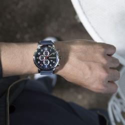 Мужские часы Wenger ATTITUDE Chrono W01.1543.109