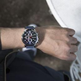 Мужские часы Wenger ATTITUDE Chrono W01.1543.109