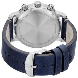 Мужские часы Wenger ATTITUDE Chrono W01.1543.109