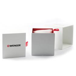 Женские часы Wenger AVENUE W01.1621.112