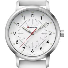 Жіночий годинник Wenger AVENUE W01.1621.112