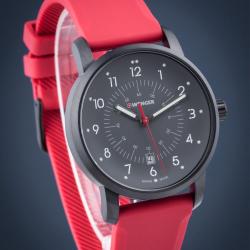 Мужские часы Wenger AVENUE W01.1641.117