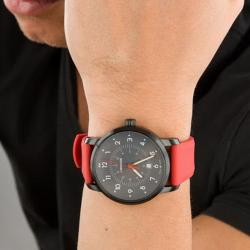 Мужские часы Wenger AVENUE W01.1641.117
