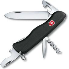 Швейцарский складной нож 111мм Victorinox PICKNICKER 0.8353.3