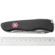 Швейцарский складной нож 111мм Victorinox PICKNICKER 0.8353.3