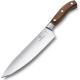 Кованый нож Victorinox GRAND MAITRE Wood Chef's 7.7400.22G