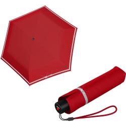 Зонт детский Knirps Rookie Manual/Salsa Reflective Kn95 6050 1502