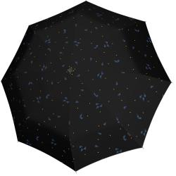 Зонт механический Knirps A.050 Medium Manual/2Fly Black Kn95 7050 8516
