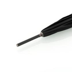 Зонт-полуавтомат Knirps A.760 Stick Automatic/Black Kn96 7760 1000