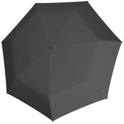 Зонт механический Knirps T.020 Small Manual/Dark Grey Kn95 3020 0800