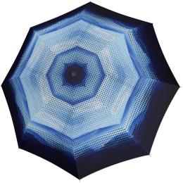 Парасолька-автомат Knirps T.200 Medium Duomatic/2Dream Sky Ecorepel Kn95 3201 8490
