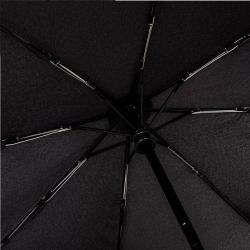 Парасолька-автомат Knirps A.200 Medium Duomatic/2Fly Black Kn95 7200 8516