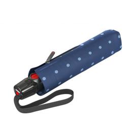 Зонт-автомат Knirps T.200 Medium Duomatic/Kelly Blue Kn95 3201 4108