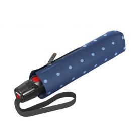 Парасолька-автомат Knirps T.200 Medium Duomatic/Kelly Blue Kn95 3201 4108