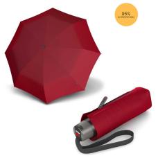 Зонт механический Knirps T.010 Small Manual/Dark Red UV Protection Kn95 3010 1510