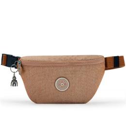 Сумка на пояс Kipling NEW FRESH Dotted D Beige (H91)