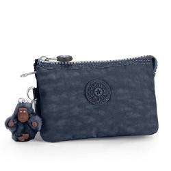 Косметичка-гаманець Kipling CREATIVITY S True Blue (511)