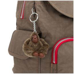 Рюкзак Kipling CITY PACK S True Beige C (22X)