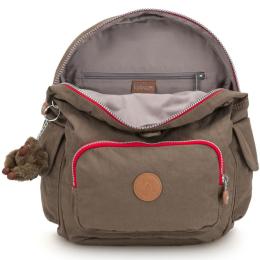 Рюкзак Kipling CITY PACK S True Beige C (22X)