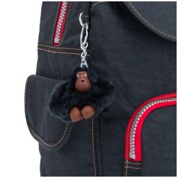 Рюкзак Kipling CITY PACK S True Navy C (99S)
