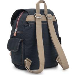 Рюкзак Kipling CITY PACK S True Navy C (99S)