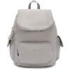 Рюкзак Kipling CITY PACK S Grey Gris (89L)