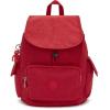 Рюкзак Kipling CITY PACK S Red Rouge (Z33)