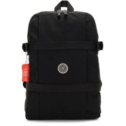 Рюкзак для ноутбука 15″ Kipling TAMIKO Brave Black (77M)