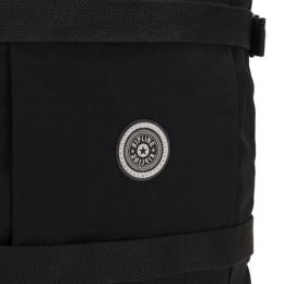 Рюкзак для ноутбука 15″ Kipling TAMIKO Brave Black (77M)