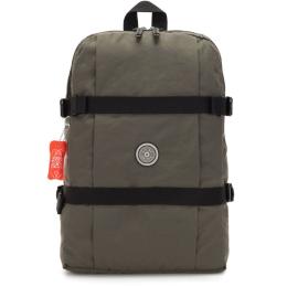 Рюкзак для ноутбука 15″ Kipling TAMIKO Cool Moss (75U)