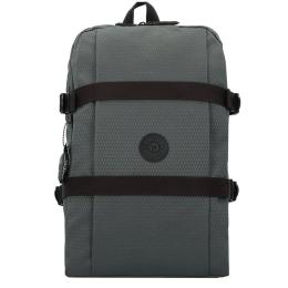 Рюкзак для ноутбука 15″ Kipling TAMIKO P Boulder Stone (O48)