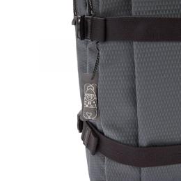 Рюкзак для ноутбука 15″ Kipling TAMIKO P Boulder Stone (O48)