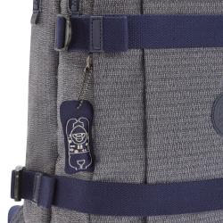 Рюкзак для ноутбука 15″ Kipling TAMIKO P Warm Blue (75L)