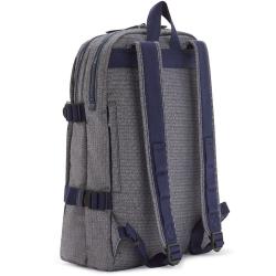 Рюкзак для ноутбука 15″ Kipling TAMIKO P Warm Blue (75L)