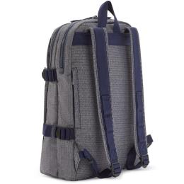 Рюкзак для ноутбука 15″ Kipling TAMIKO P Warm Blue (75L)