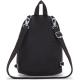 Рюкзак-сумка Kipling DELIA COMPACT Black Noir (P39)