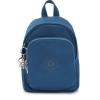 Рюкзак-сумка Kipling DELIA COMPACT Warm Teal P (T87)