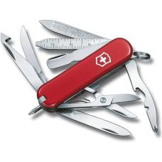 Швейцарский складной нож 58мм Victorinox MINICHAMP 0.6385