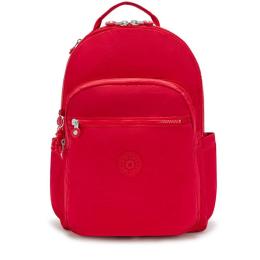 Рюкзак для ноутбука 15″ Kipling SEOUL Red Rouge (Z33)