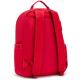 Рюкзак для ноутбука Kipling SEOUL Red Rouge (Z33)