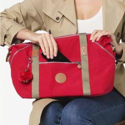 Сумка Kipling ART True Red C (88Z)