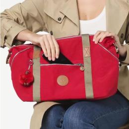 Сумка Kipling ART True Red C (88Z)