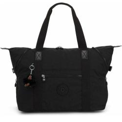 Дорожня сумка Kipling ART M True Black (J99)