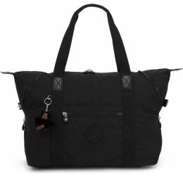 Дорожня сумка Kipling ART M True Black (J99)