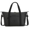 Дорожная сумка Kipling ART M Raw Black (22Q)