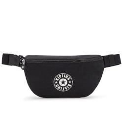 Сумка на пояс Kipling FRESH LITE Black Lite (TL4)