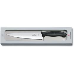 Ніж обробний 19 см Victorinox SWISS CLASSIC Carving 6.8003.19G