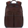 Рюкзак для ноутбука Piquadro B2 REVAMP(B2V) Cognac CA5574B2V_MO