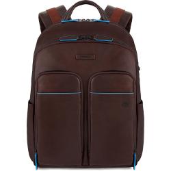 Рюкзак для ноутбука 14″ Piquadro B2 REVAMP(B2V) Cognac CA5574B2V_MO