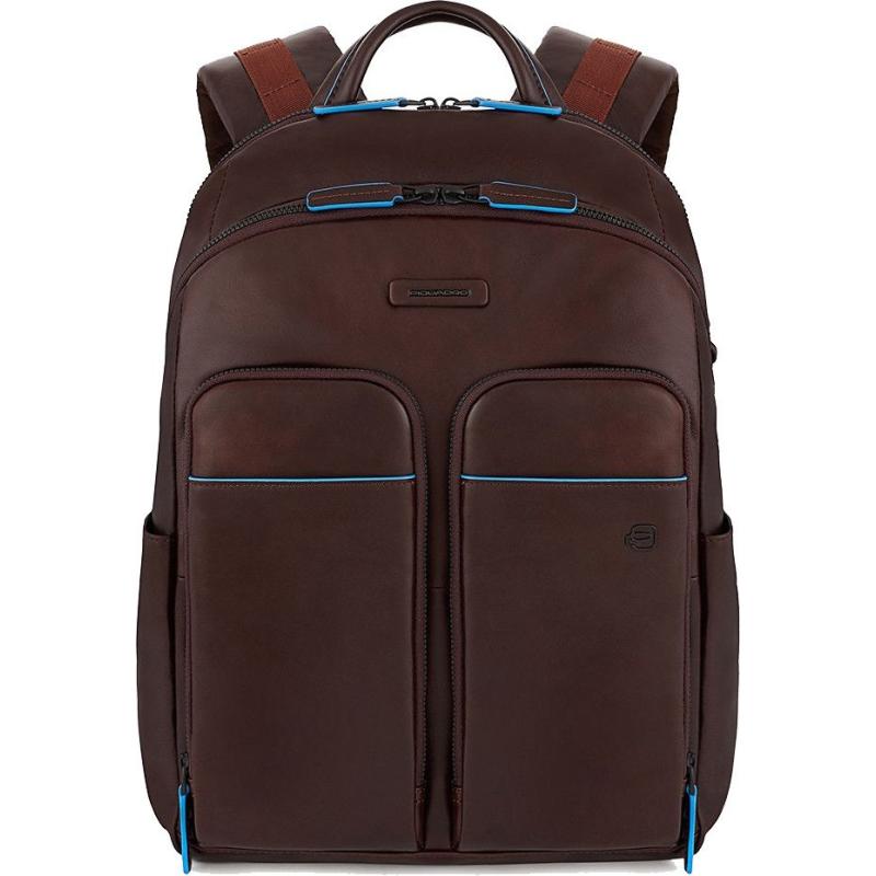 Рюкзак для ноутбука 14  Piquadro B2 REVAMP(B2V) Cognac CA5574B2V_MO